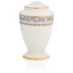 Перечница 8,5см "Осень", Фарфор, Lenox, США