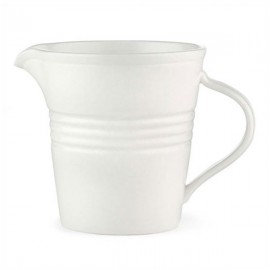 Молочник 230мл "Аллея "Тин Кен", Фарфор, Lenox, США Молочник 230мл "Аллея "Тин Кен", Фарфор, Lenox, США