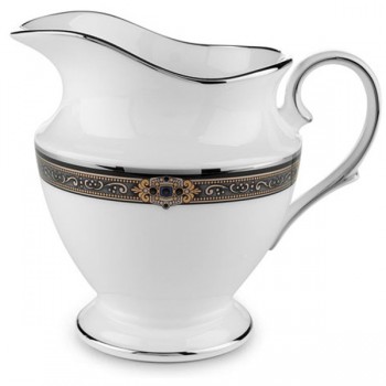 Молочник 240мл "Классические ценности", Фарфор, Lenox, США