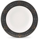 Тарелка суповая 23см "Классические ценности", Фарфор, Lenox, США