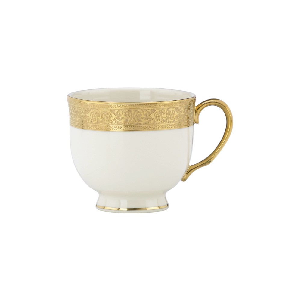 Чашка чайно-кофейная 200мл "Вестчестер", Фарфор, Lenox, США
