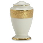 Перечница 9см "Вестчестер", Фарфор, Lenox, США