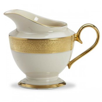 Молочник 200мл "Вестчестер", Фарфор, Lenox, США