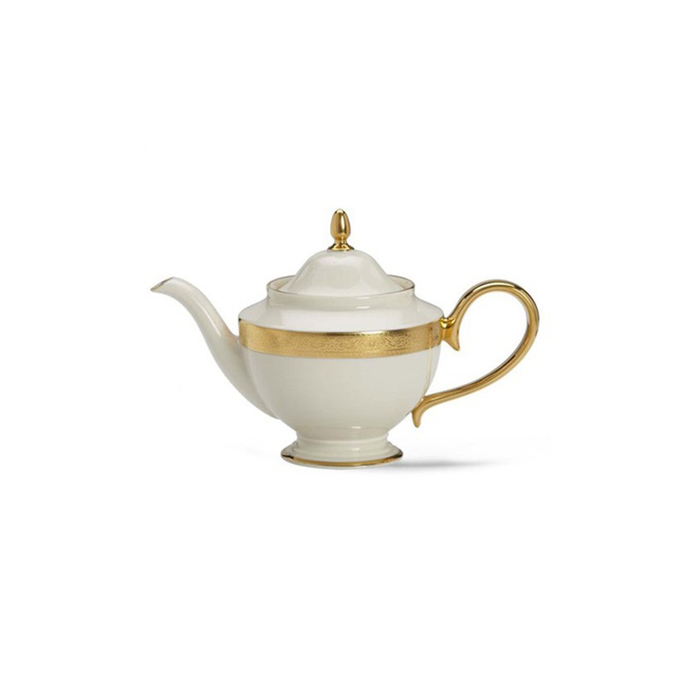 Чайник 1,2л "Вестчестер", Фарфор, Lenox, США