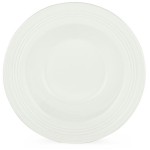 Тарелка суповая 23,5см "Аллея "Тин Кен", Фарфор, Lenox, США
