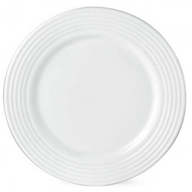 Тарелка десертная 17см "Аллея "Тин Кен", Фарфор, Lenox, США