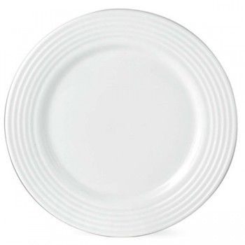 Тарелка десертная 17см "Аллея "Тин Кен", Фарфор, Lenox, США