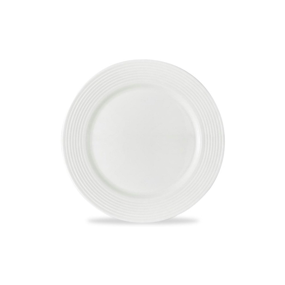 Тарелка закусочная 23см "Аллея "Тин Кен", Фарфор, Lenox, США