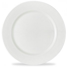 Тарелка закусочная 23см "Аллея "Тин Кен", Фарфор, Lenox, США