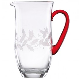 Кувшин 2л "Новогодняя", Фарфор, Lenox, США