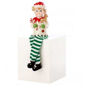 Фигурка 28см "Эльф", Фарфор, Lenox, США