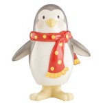 Фигурка 15см "Пингвин", Фарфор, Lenox, США