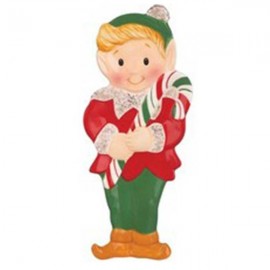 Подставка для ложки 23см "Эльф", Фарфор, Lenox, США