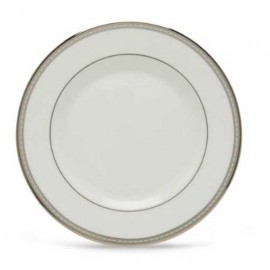 Тарелка закусочная 20см "Марри-Хилл", Фарфор, Lenox, США