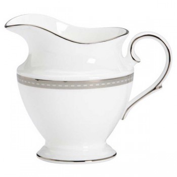 Молочник 240мл "Марри-Хилл", Фарфор, Lenox, США