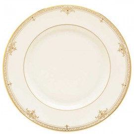 Тарелка закусочная 20см "Республика", Фарфор, Lenox, США