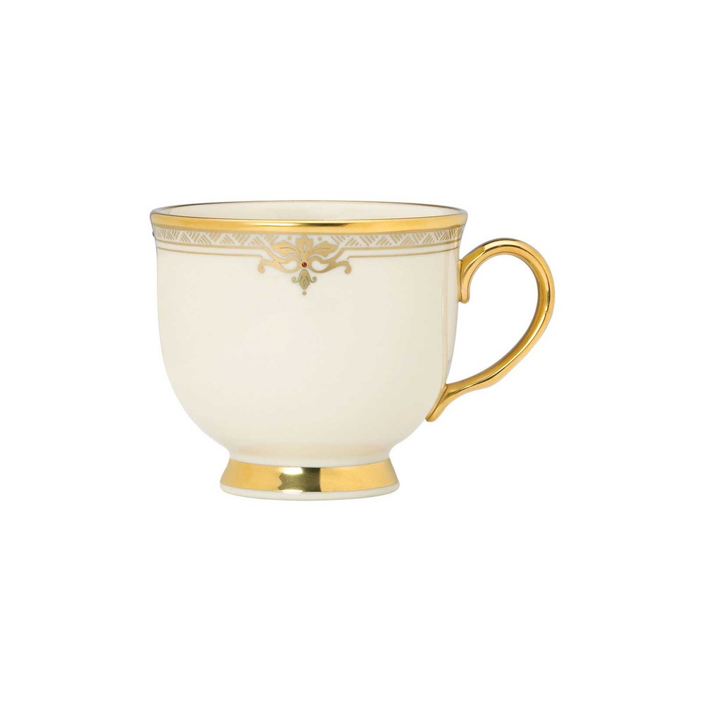 Чашка чайная 180мл "Республика", Фарфор, Lenox, США