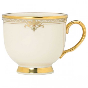 Чашка чайная 180мл "Республика", Фарфор, Lenox, США