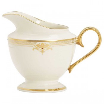 Молочник 240мл "Республика", Фарфор, Lenox, США