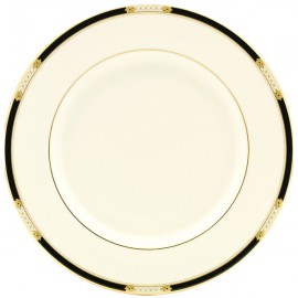 Тарелка обеденная 27см "Подлинные ценности", Фарфор, Lenox, США