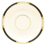 Блюдце для чашки чайной 14,5см "Подлинные ценности", Фарфор, Lenox, США