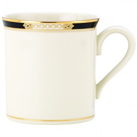 Кружка 360мл "Подлинные ценности", Фарфор, Lenox, США