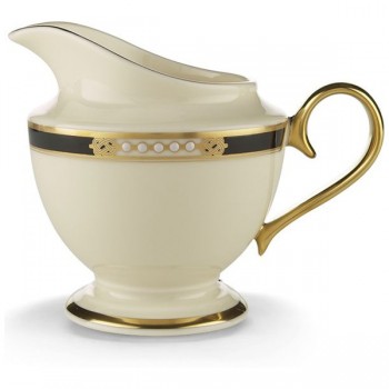 Молочник 210мл "Подлинные ценности", Фарфор, Lenox, США