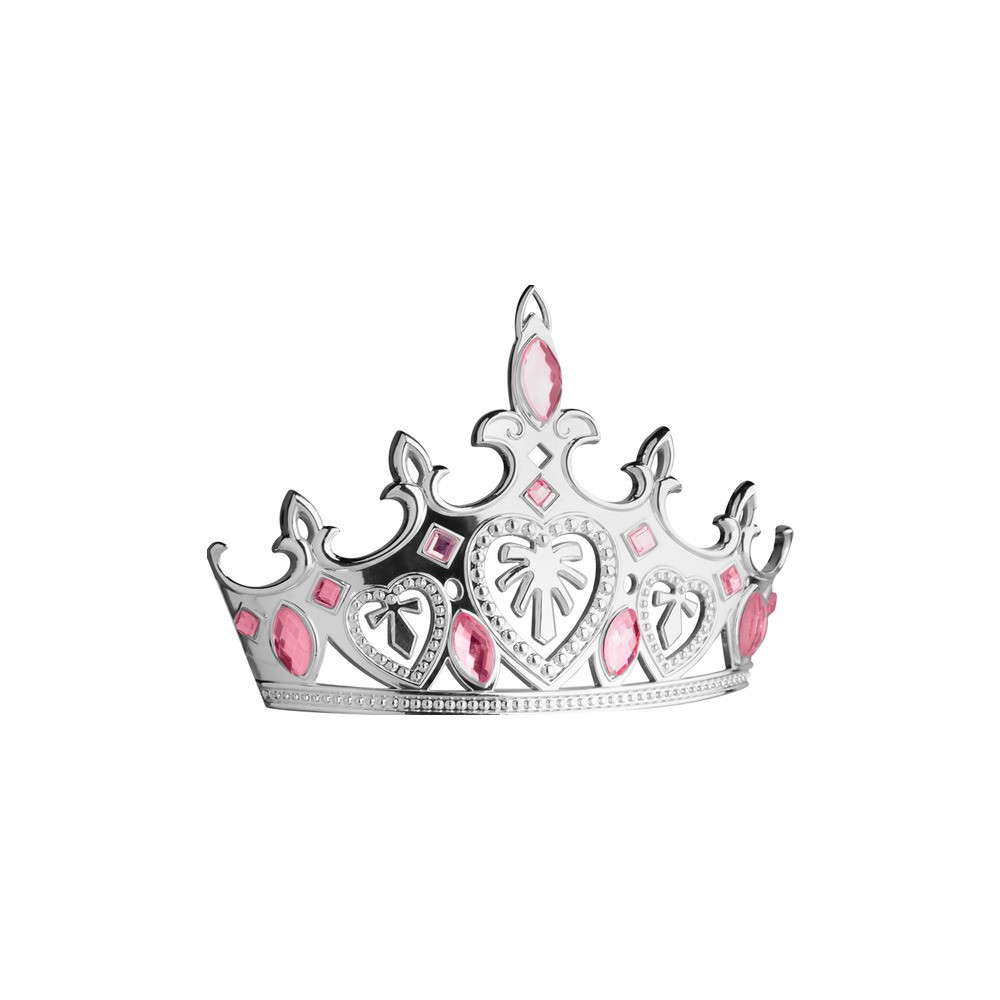 Украшение новогоднее "Корона принцессы", Фарфор, Lenox, США