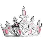 Украшение новогоднее "Корона принцессы", Фарфор, Lenox, США