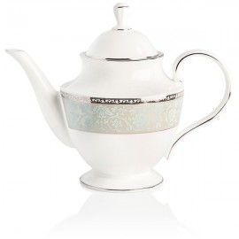 Чайник 1,2л "Вестмор", Фарфор, Lenox, США Чайник 1,2л "Вестмор", Фарфор, Lenox, США