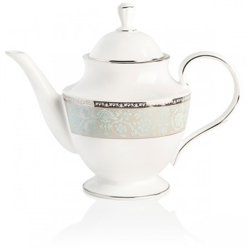 Чайник 1,2л "Вестмор", Фарфор, Lenox, США