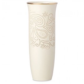 Ваза 23см "Пейсли", Фарфор, Lenox, США