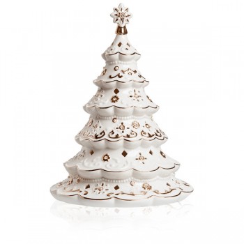 Фигурка 28см "Ель" (светящаяся), Фарфор, Lenox, США