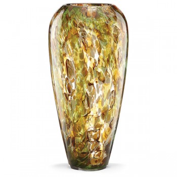 Ваза 36,8см "Морское побережье", Хрусталь, Lenox, США