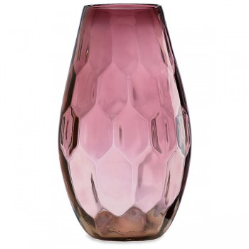 Ваза 34см "Улей", Хрусталь, Lenox, США