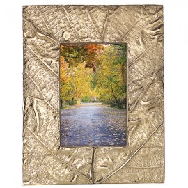 Рамка для фото 10х15см "Мерона", Металл, Lenox, США