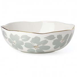 Салатник 2,3л "Лепестки", Керамика, Lenox, США