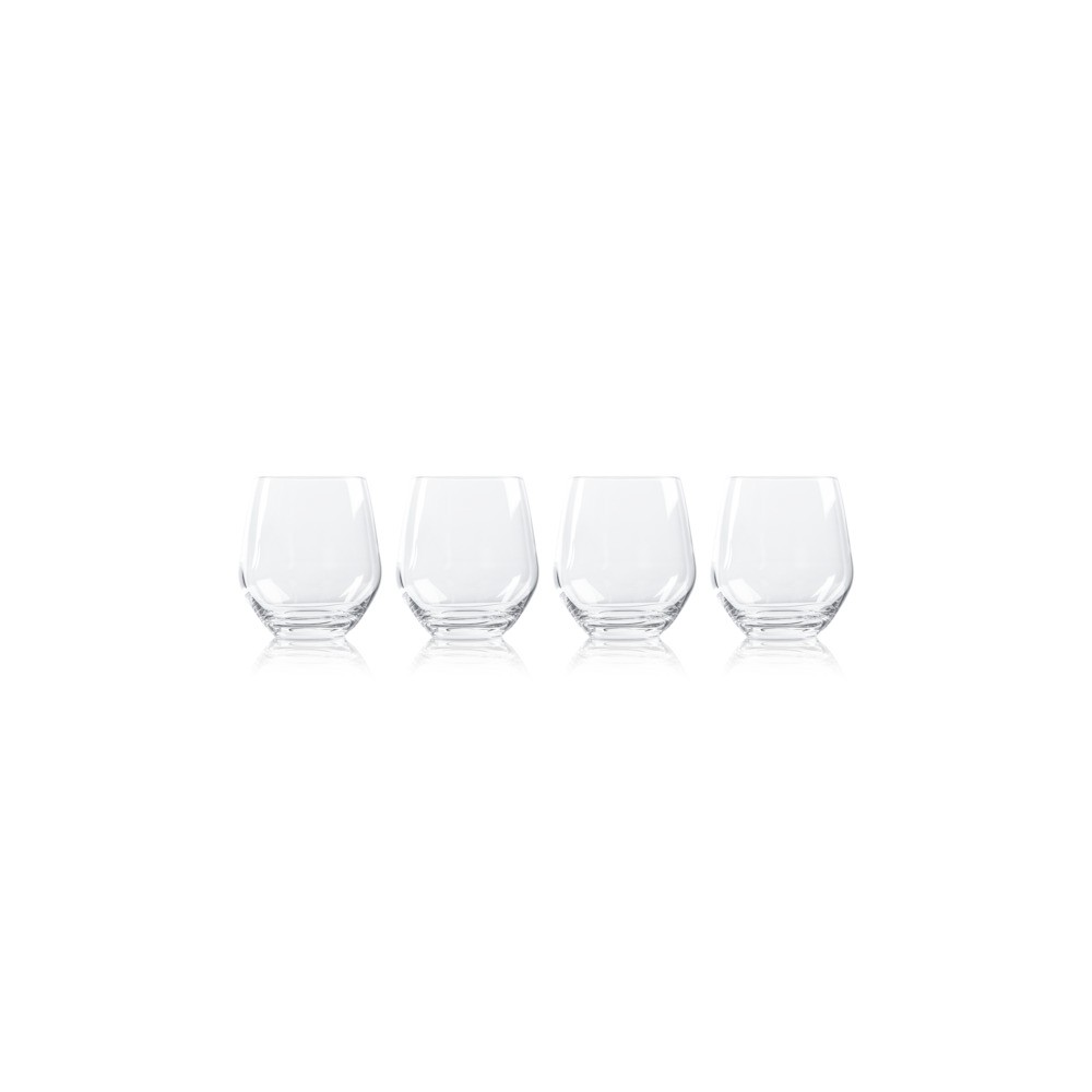 Набор бокалов для воды Lenox "Тосканская классика", 4шт, Хрусталь, Lenox, США