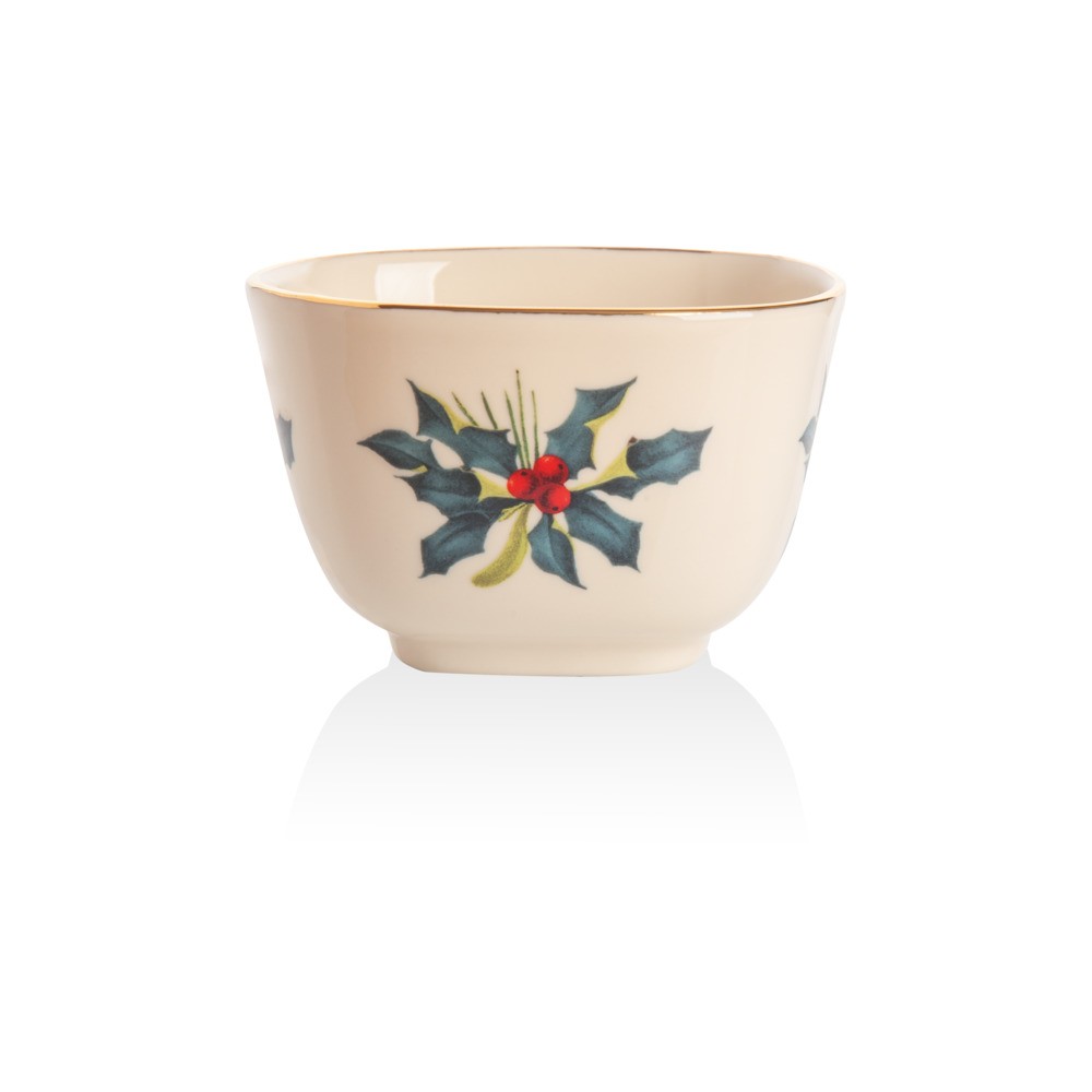 Чаша для орешков Lenox 11см, Фарфор, Lenox, США