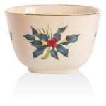 Чаша для орешков Lenox 11см, Фарфор, Lenox, США