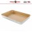 Форма для запекания 33х46см "Nordic Ware", Алюминиевый сплав, Nordic Ware, США