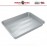 Блюдо PRISM для выпечки и запекания прямоугольное, 31 Х 43 см, алюминий, Nordic Ware, США
