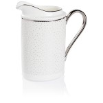Молочник 320мл "Брум-стрит", Фарфор костяной, Noritake, Япония