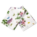 Полотенце Pimpernel "Ботанический сад" 74х45см, Хлопок, Pimpernel, Великобритания