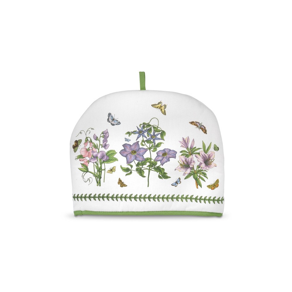 Грелка для чайника Pimpernel "Ботанический сад.Ситец" 36х27см, Хлопок, Pimpernel, Великобритания