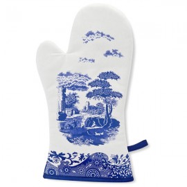 Рукавица Pimpernel "Голубая Италия" 36,5х19,5см, Хлопок, Pimpernel, Великобритания