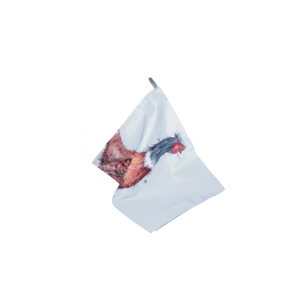 Полотенце Pimpernel "Фазан" 74х45см, Хлопок, Pimpernel, Великобритания