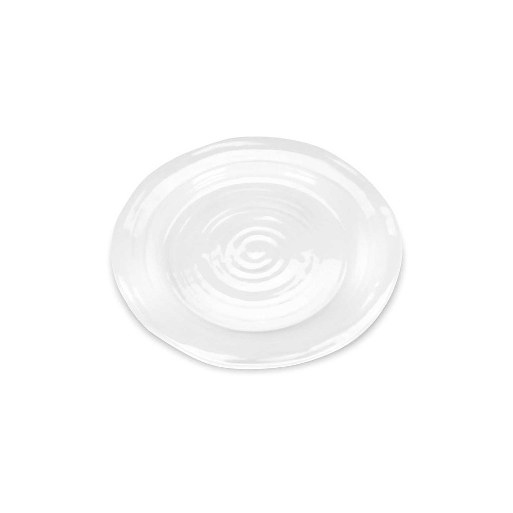 Тарелка пирожковая Portmeirion "Софи Конран для Портмерион" 15см (белая), Фарфор, Portmeirion, Великобритания