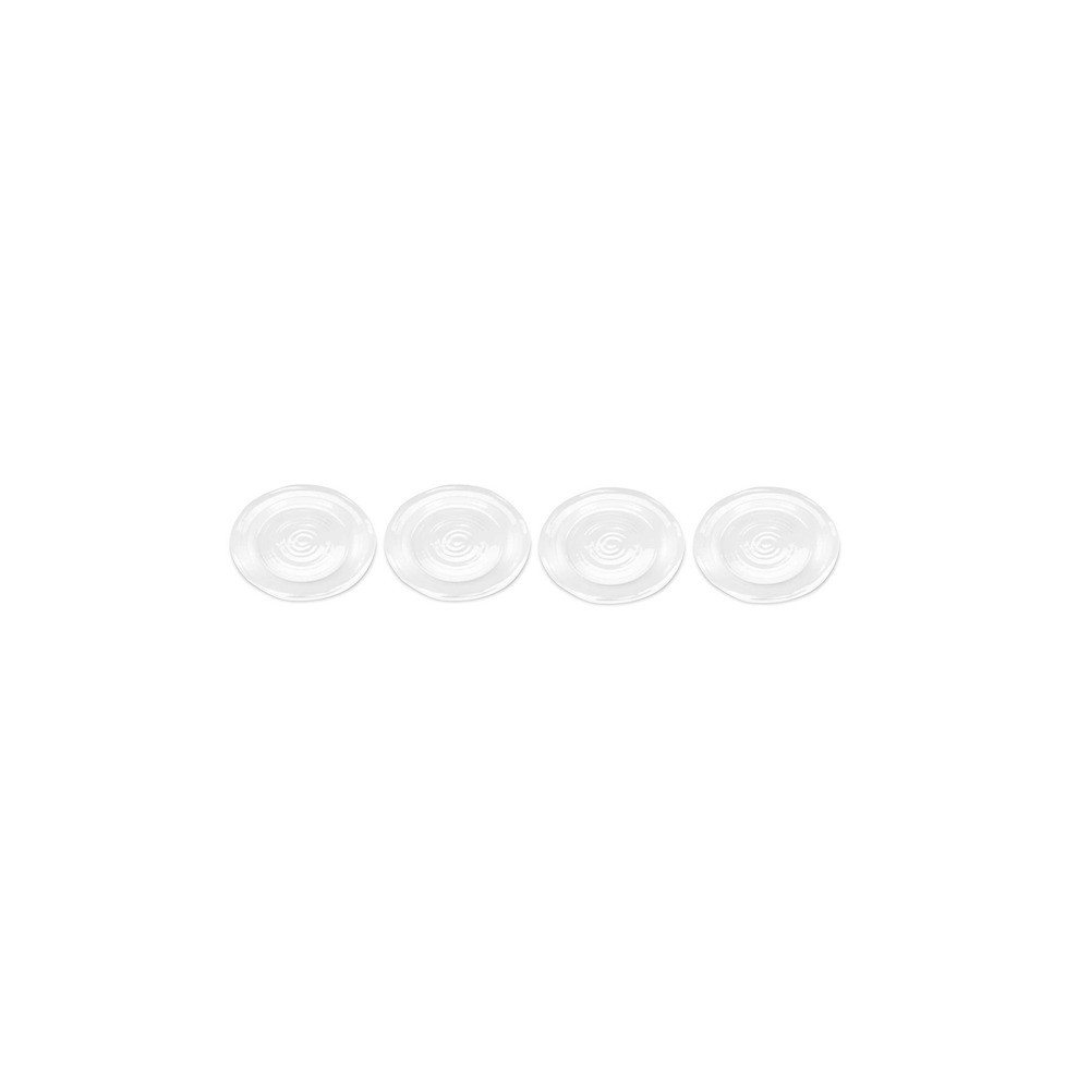 Набор тарелок пирожковых Portmeirion "Софи Конран для Портмерион" 15 см, 4 шт (белый), Фарфор, Portmeirion, Великобритания