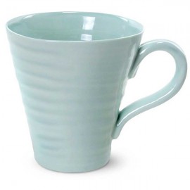 Кружка Portmeirion "Софи Конран для Портмерион" 350мл (морская волна), Фарфор, Portmeirion, Великобритания